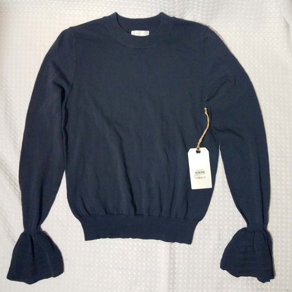 Leith Sweater